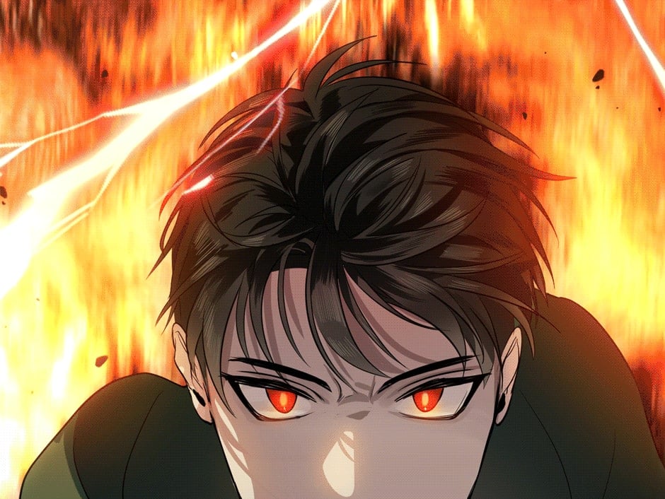 SSS-Class Suicide Hunter, Chapter 40.5 image 01